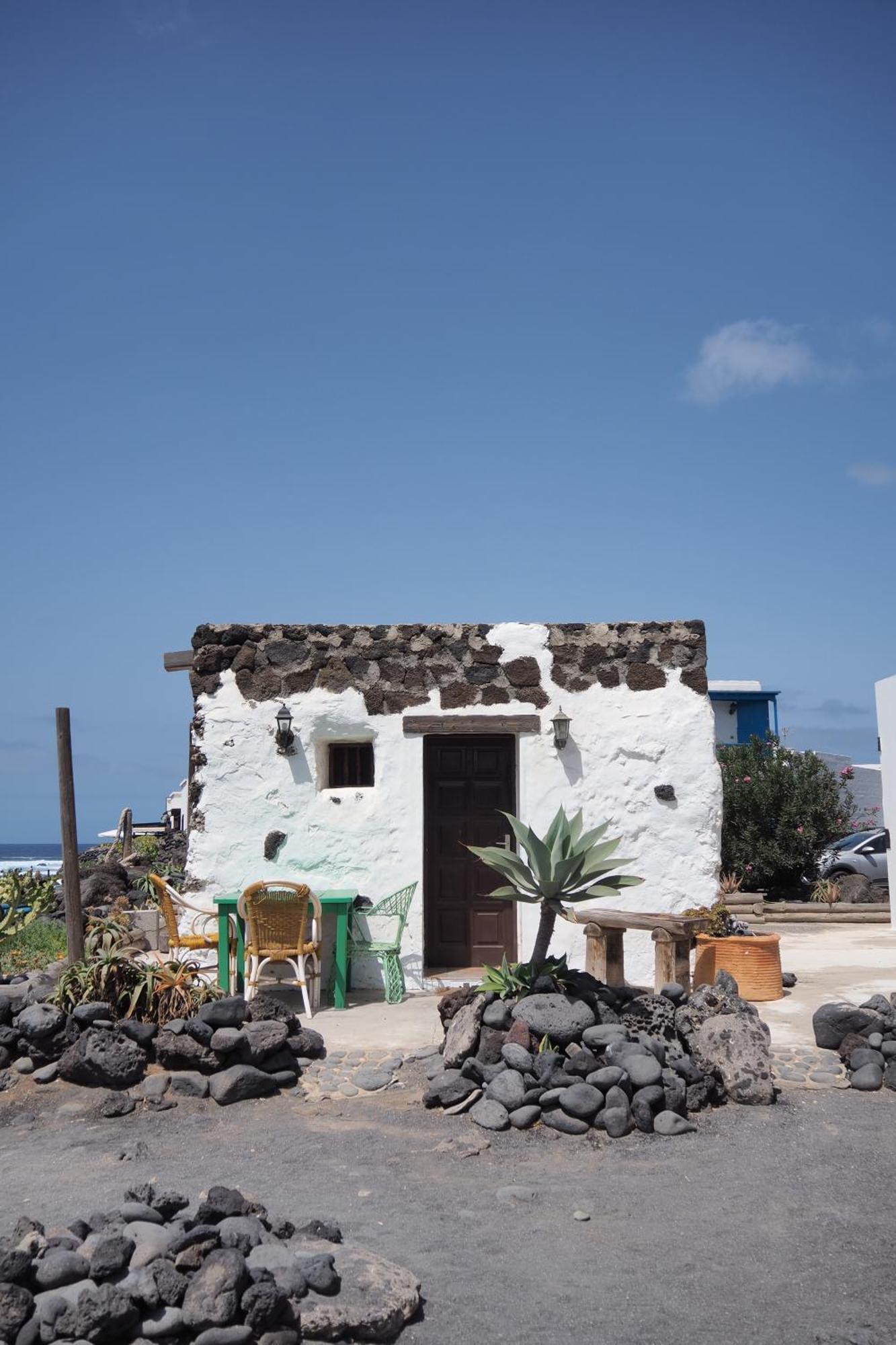 Casa Luz 143, Residencial El Pueblito Apartment Playa Blanca  Exterior photo